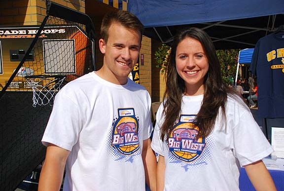 Big West Tournament