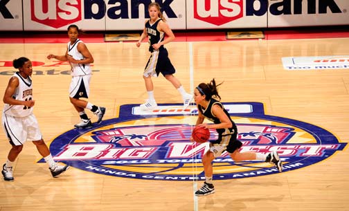 Big West Tournament