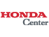 Honda Center
