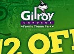 Gilroy Gardens