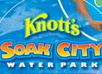 Knotts Soak City
