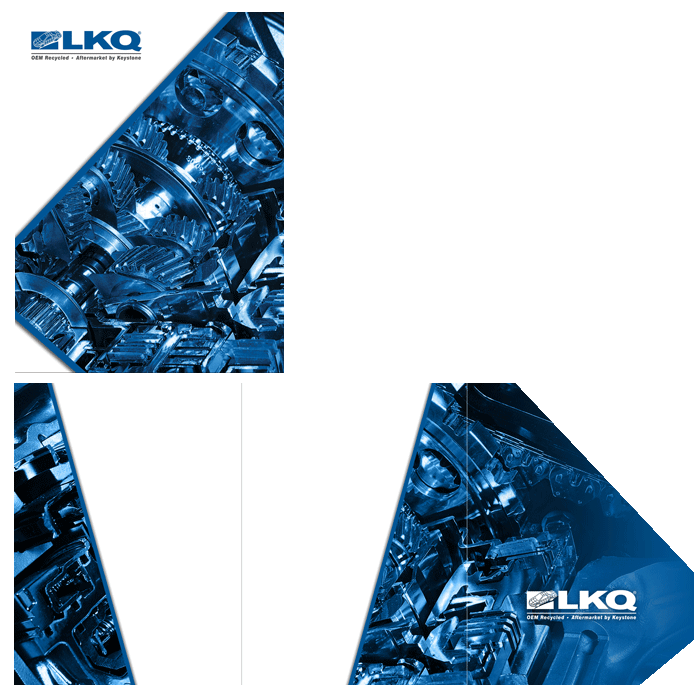 LKQ Folder