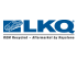 LKQ Logo