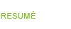 Resumé